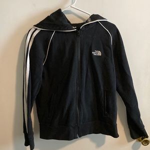 The North Face Women’s Zip Hoodie XL